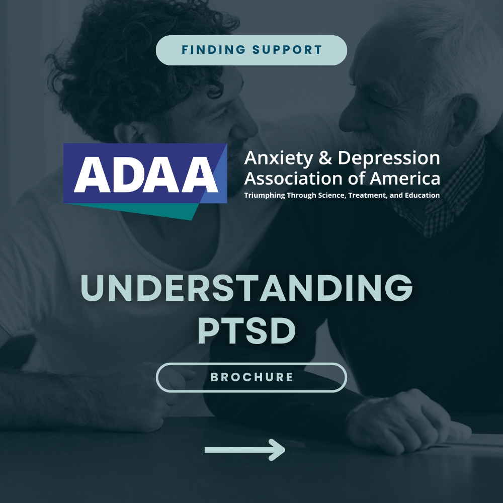 ADAA-UNDERSTANDING PTSD