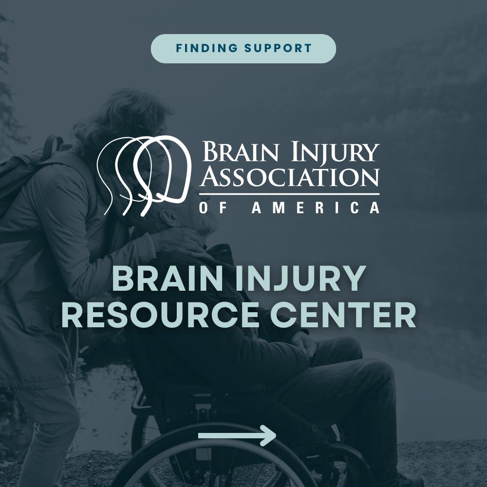BRAIN INJURY