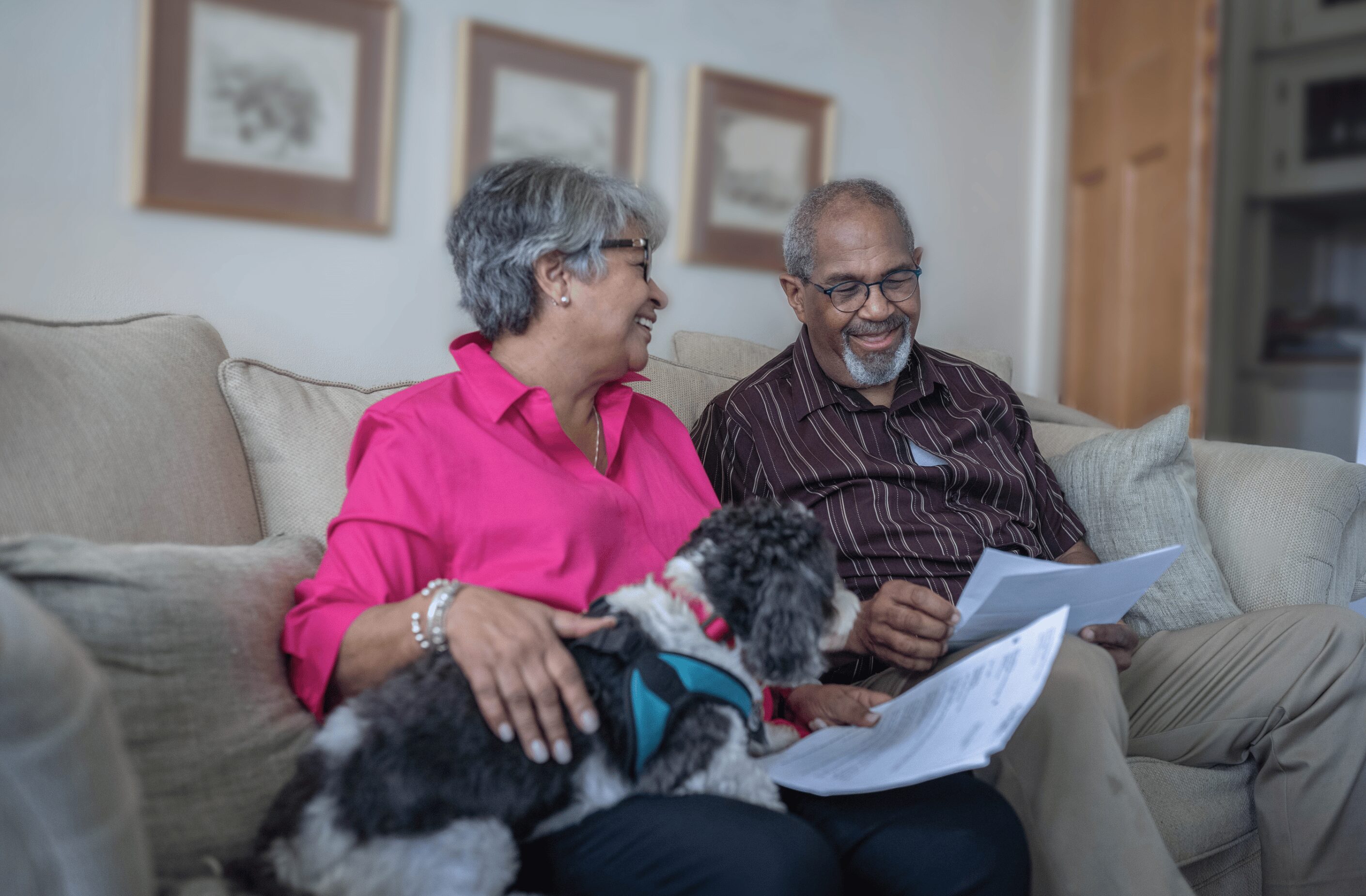 BIPOC dementia caregivers