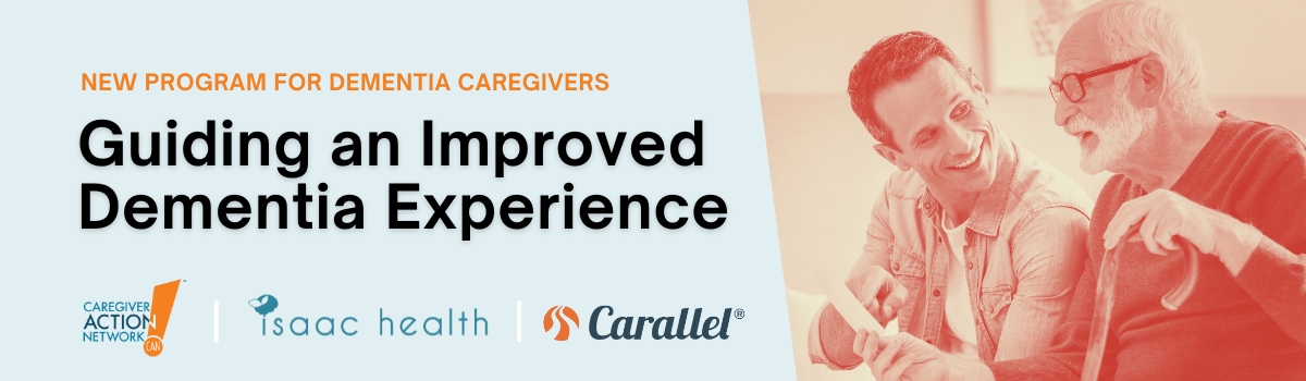 GUIDE Program: Guiding an Improved Dementia Experience