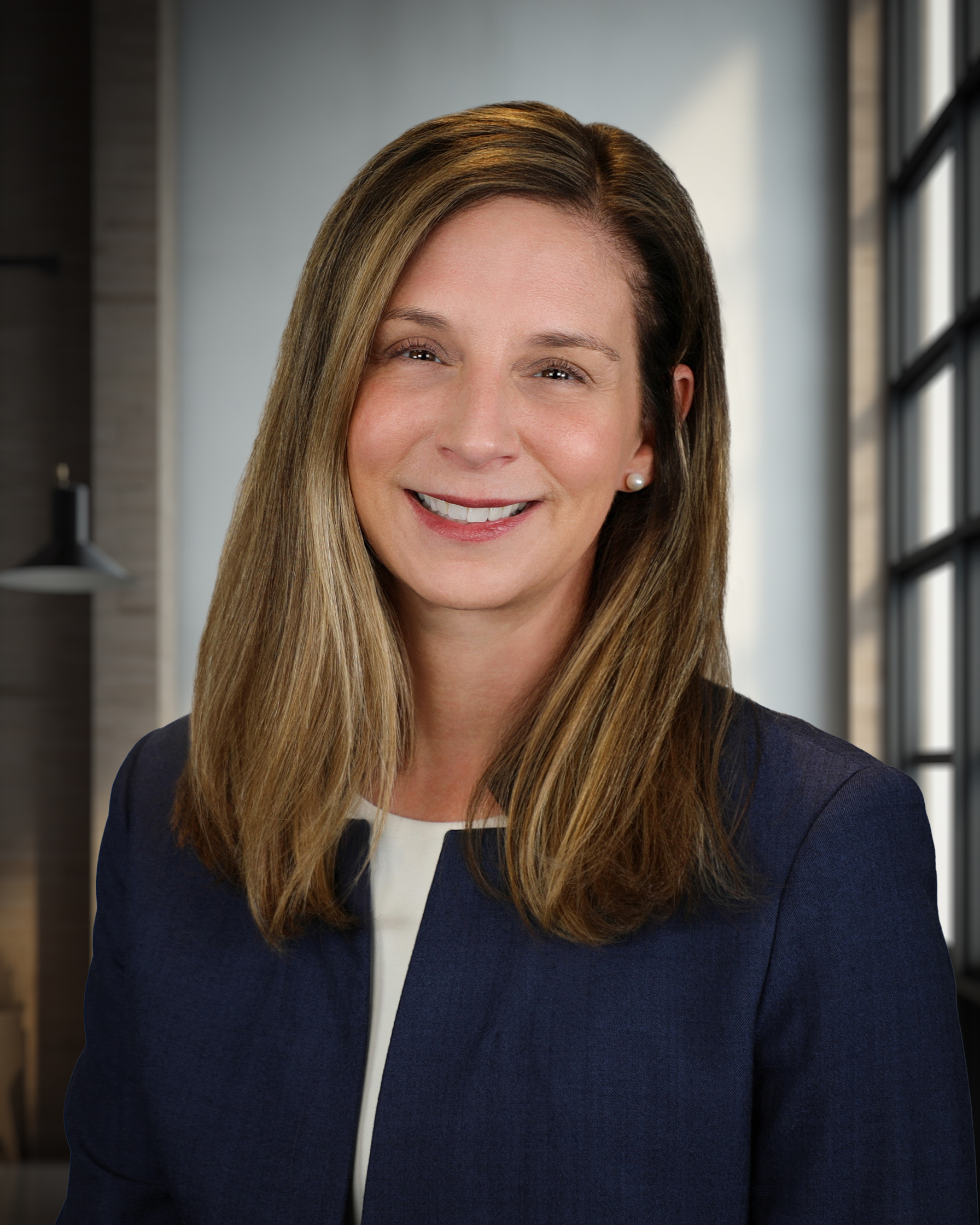 modern living room with grey armchair Kimberly Owen, FirstQuality