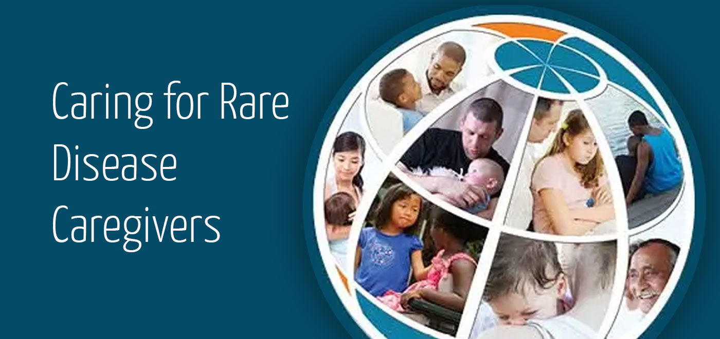 rare disease caregiver