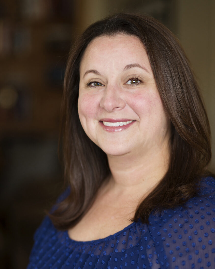 Joanna Fawzy Doran, Esq. | CEO of Triage Cancer Joanna Fawzy Doran, Esq. | CEO of Triage Cancer