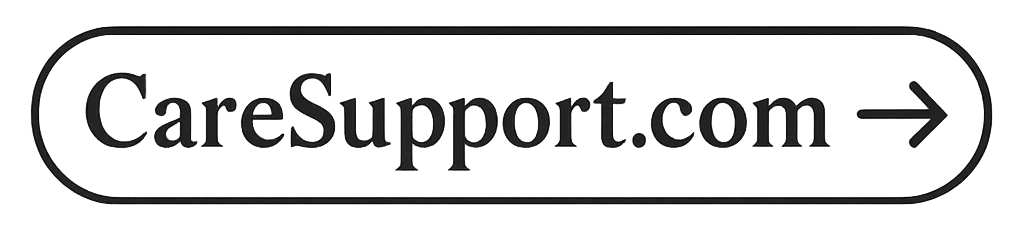 CareSupport.com