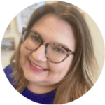 Jessica Fredericksen