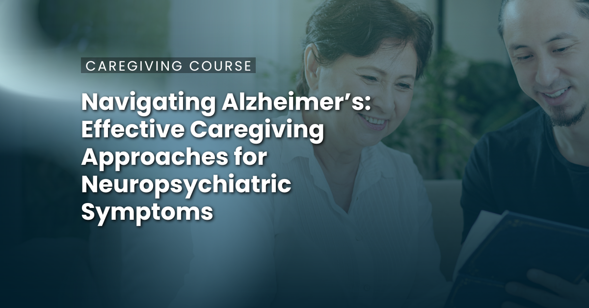 NPS Alzheimer's Course meta