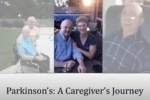 Parkinson's A Caregiver's Journey