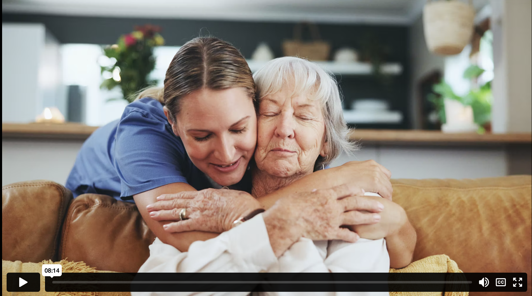 caregiver support initiatives