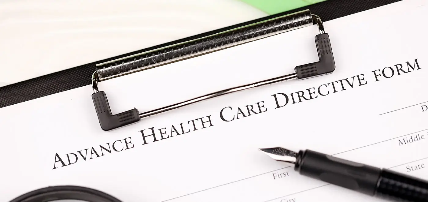 advance directives advance directives