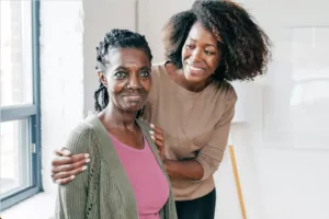 Bathing Tips For you Older loved ones