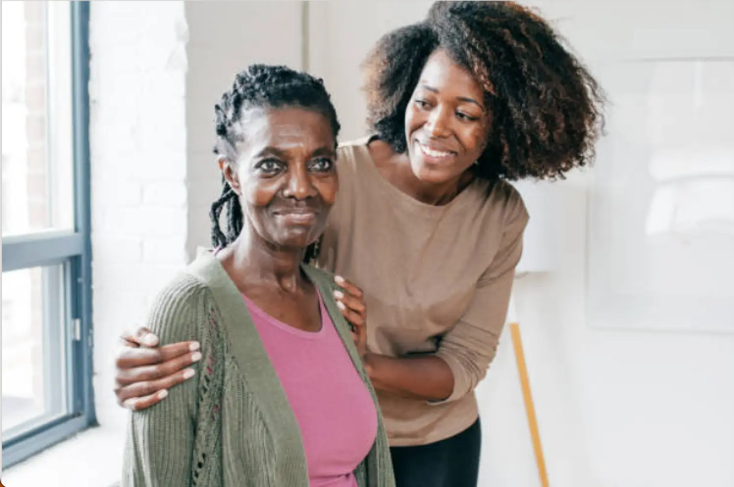 Bathing Tips For you Older loved ones