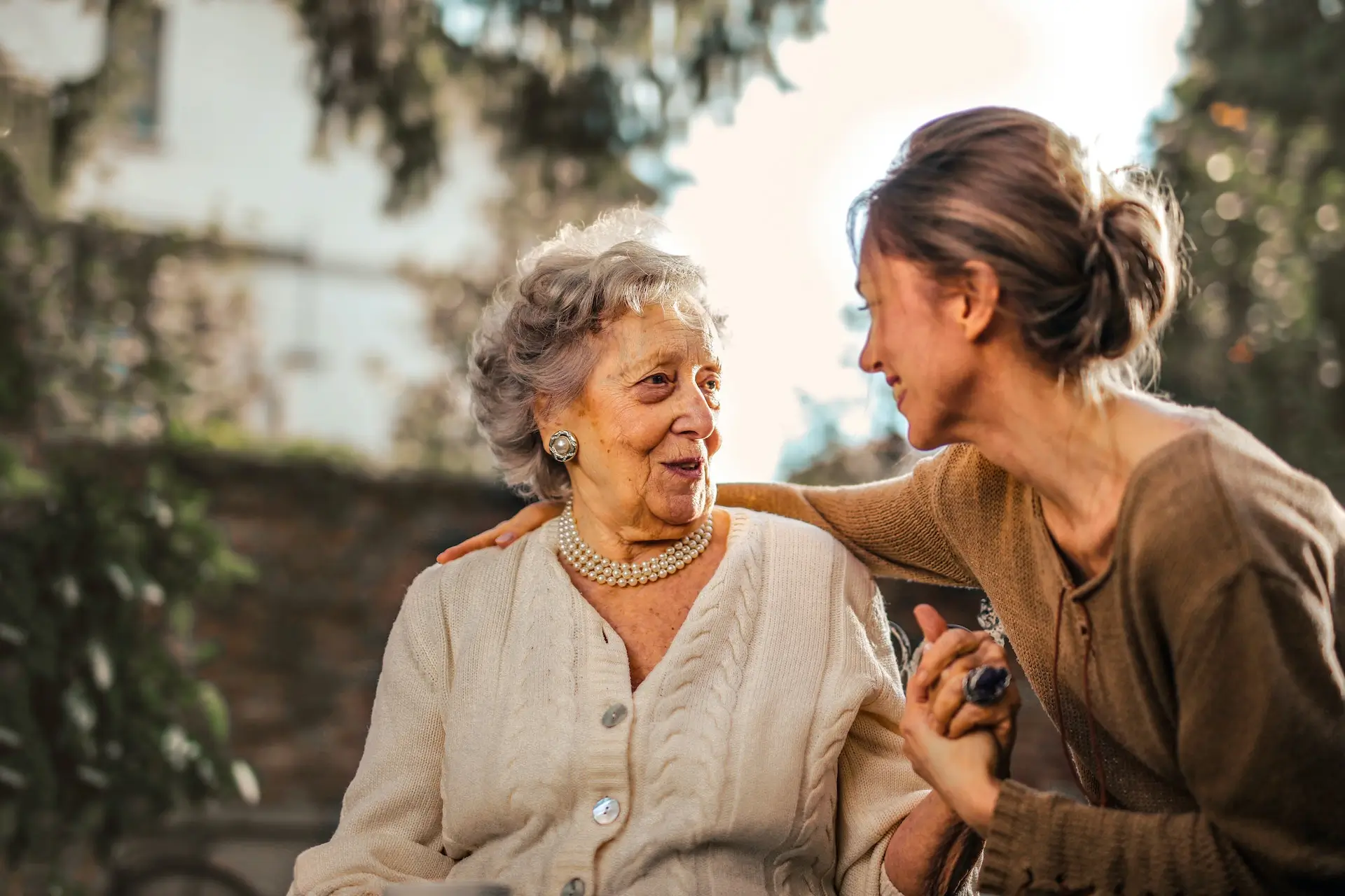 Becoming a Paid Family Caregiver