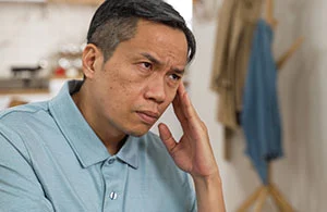 caregiver resentment