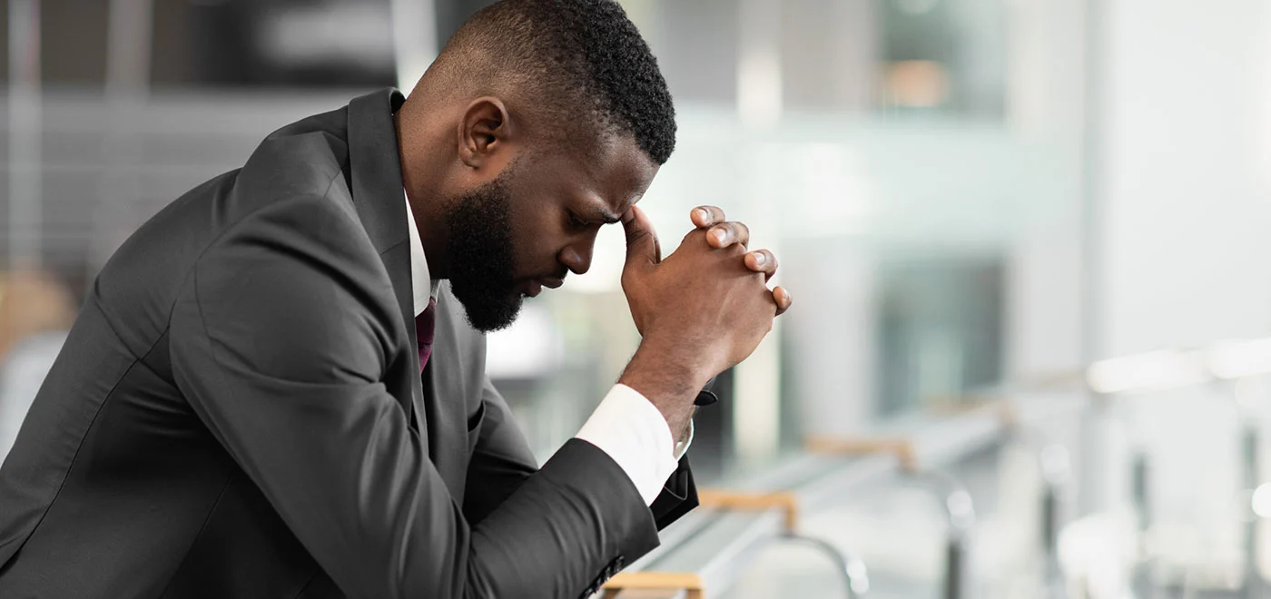 Caregiver Stress Syndrome