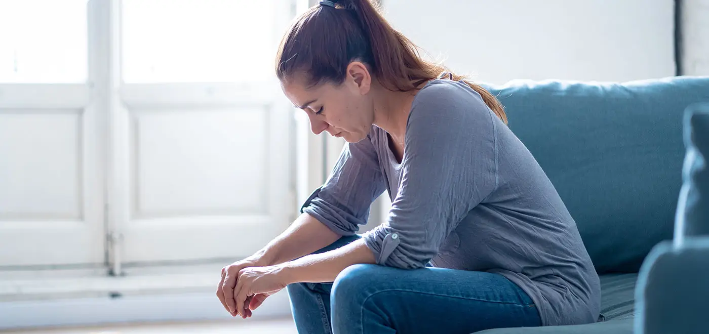 caregivers and depression caregivers and depression