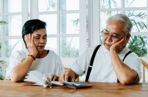 Financial Assistance for Caregivers: Family Caregiver Finances