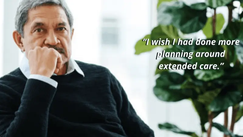 Heart Failure Navigator Preparation for Caregiving Challenges