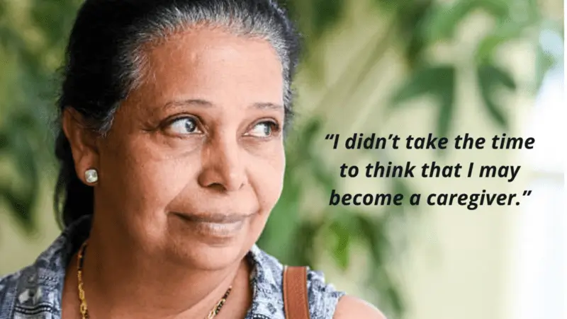 Heart Failure Navigator Reflections on Becoming a Caregiver Heart Failure Navigator Reflections on Becoming a Caregiver