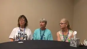 Huntington’s Disease Caregiver Video Resource Center