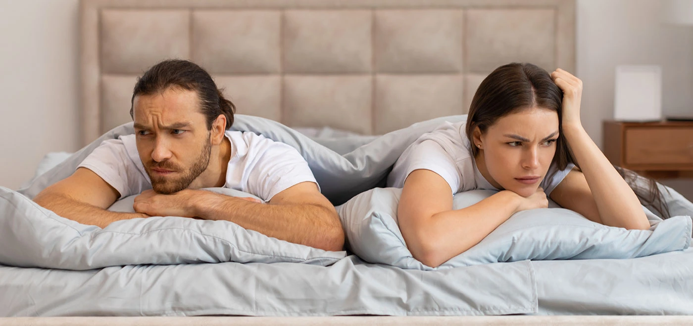 intimacy in caregiving