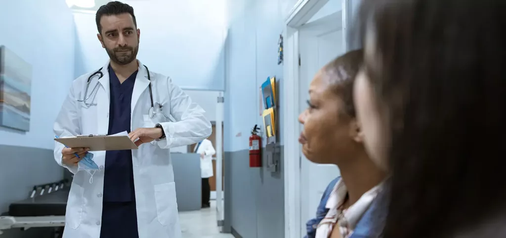 Medicare Help Senior Patients and Caregivers