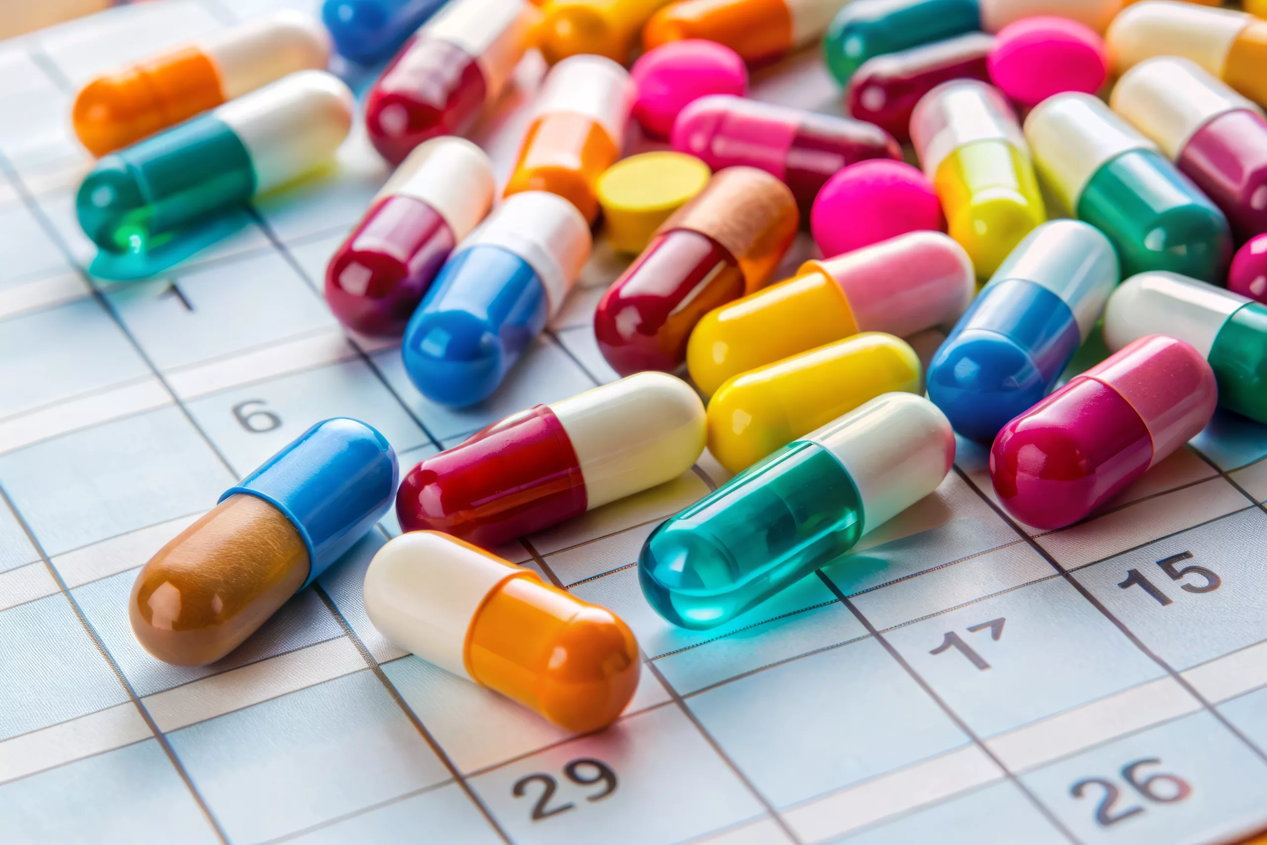 Medication Management for Caregivers