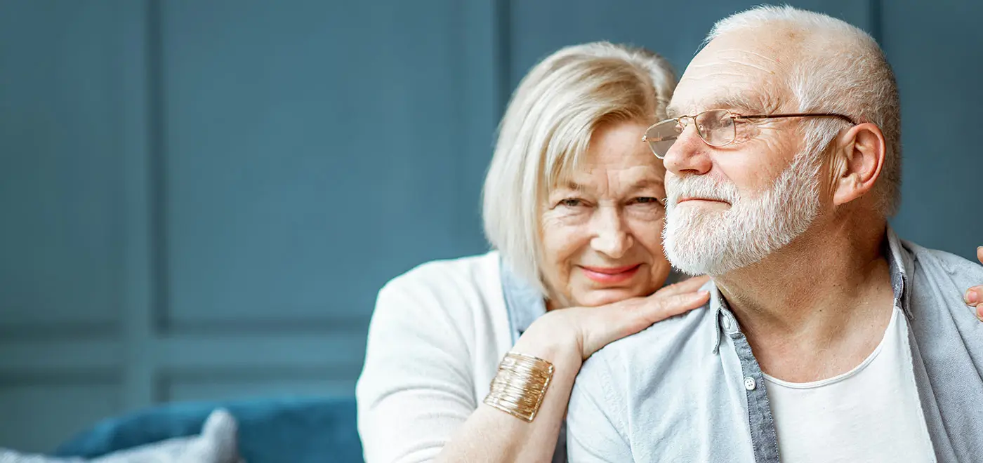caregiving and intimacy