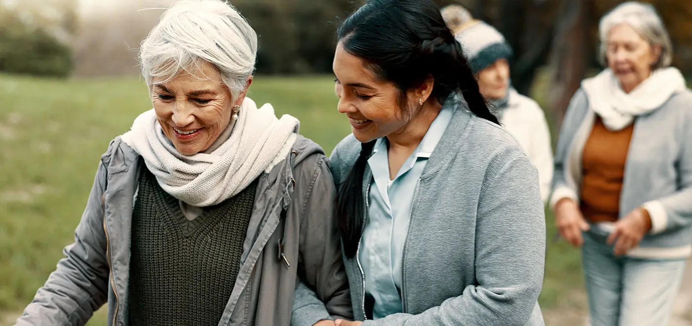 respite care for caregivers