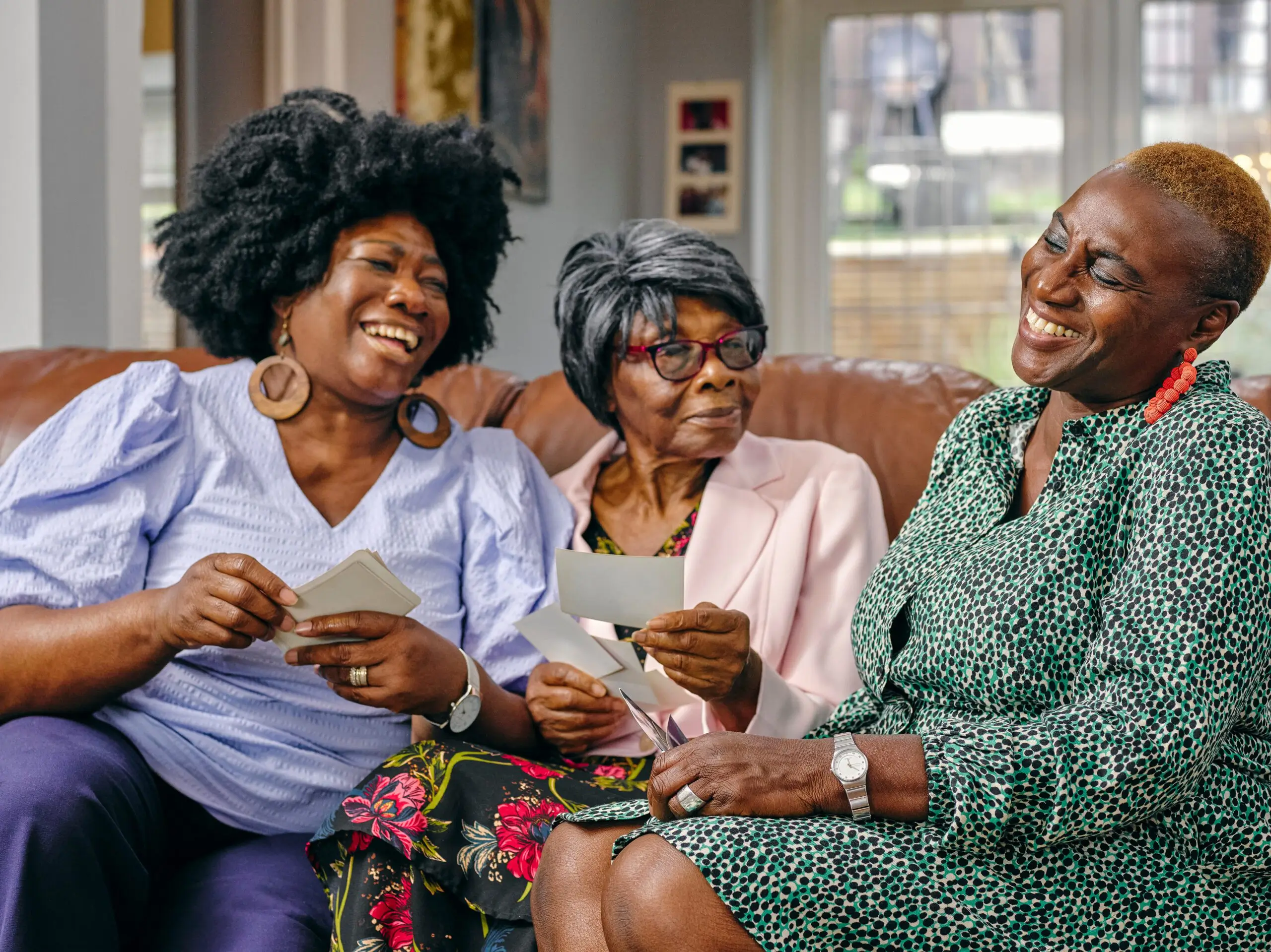 Caregiving Tips: Starting Caregiving Moments of Happiness Caregiving Tips: Starting Caregiving Moments of Happiness