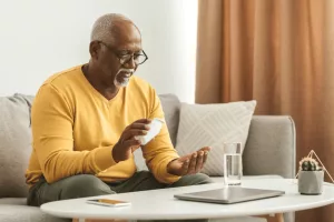 Supporting Your Loved One: Medication Management Guide