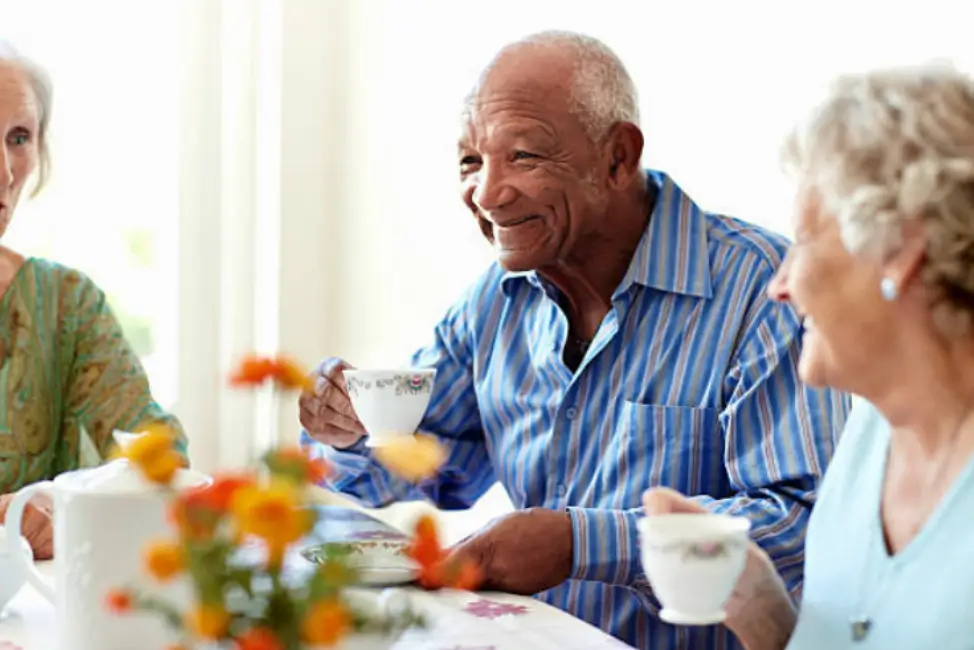 Tempting Poor Appetites Elderly Person Eating Tempting Poor Appetite Elderly Person Eating